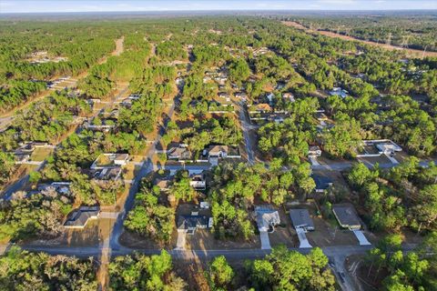 Tiny photo for 7185 N Farmington Terrace, Citrus Springs, FL 34434 (MLS # W7883537)