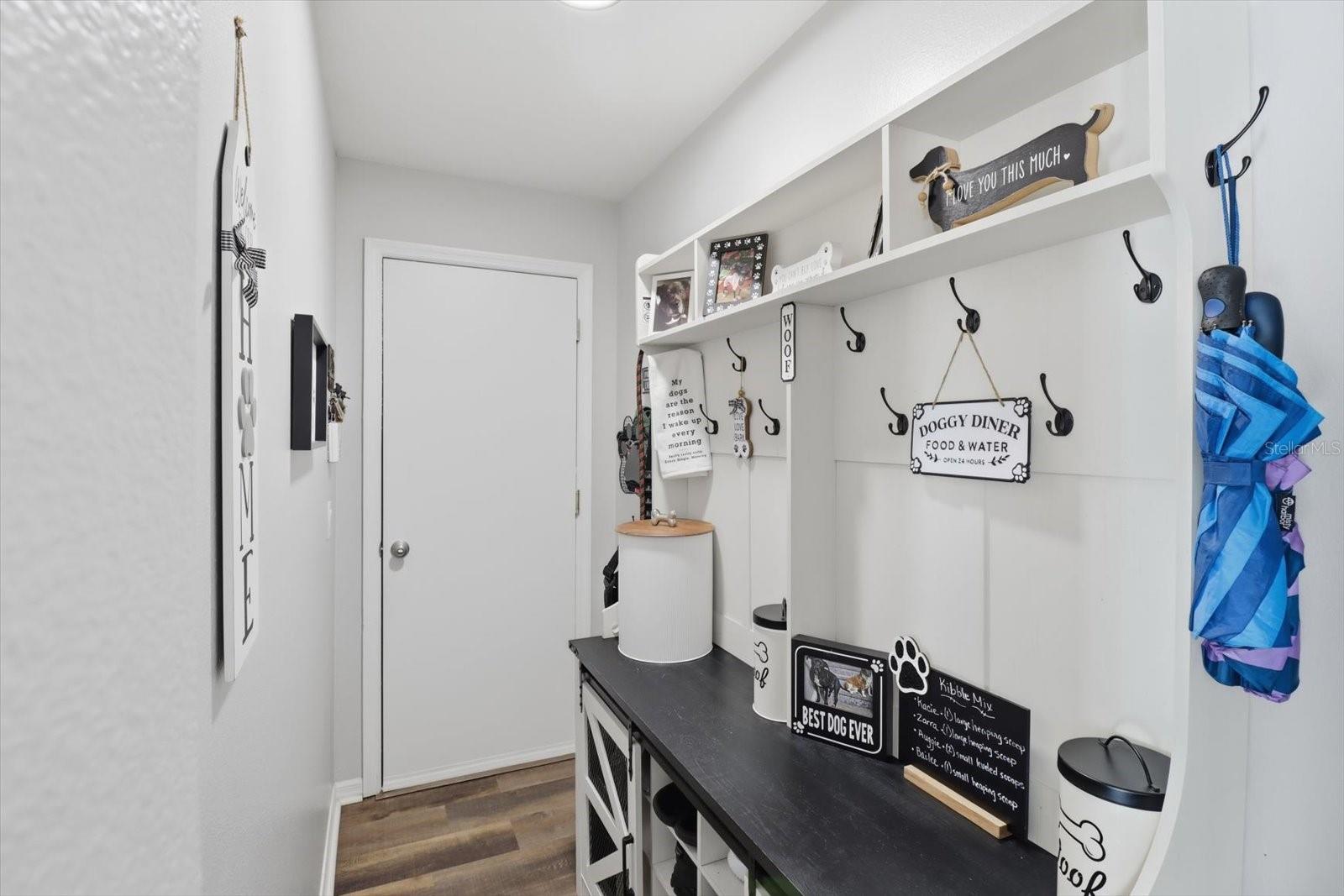 CITRUS SPGS UNIT 08 - Residential