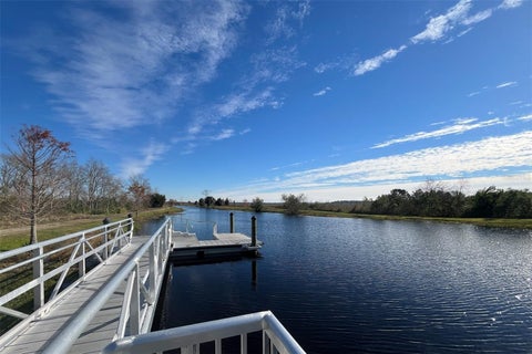 Tiny photo for 2095 Town Pasture Drive, Eustis, FL 32726 (MLS # O6437949)