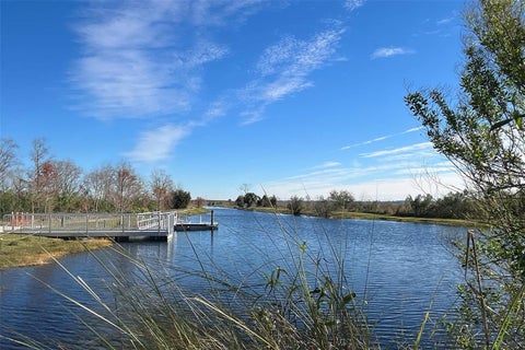 Tiny photo for 2095 Town Pasture Drive, Eustis, FL 32726 (MLS # O6437949)