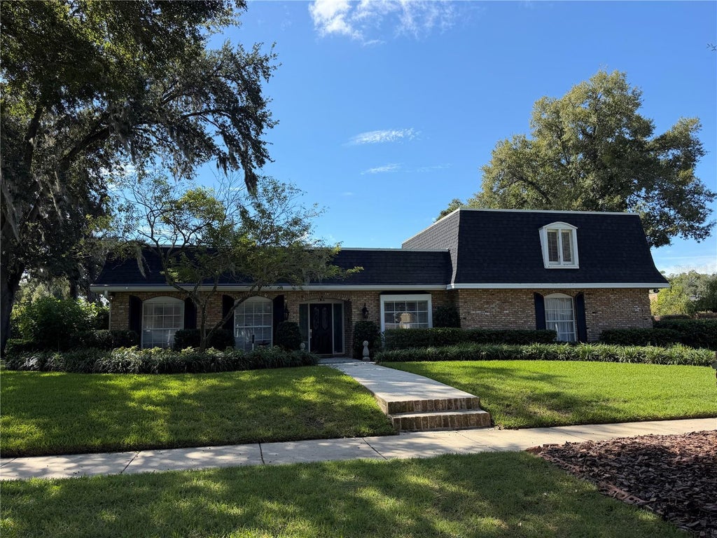 Photo of 1114 Wald Road, Orlando, FL 32806 (MLS # O6446611)