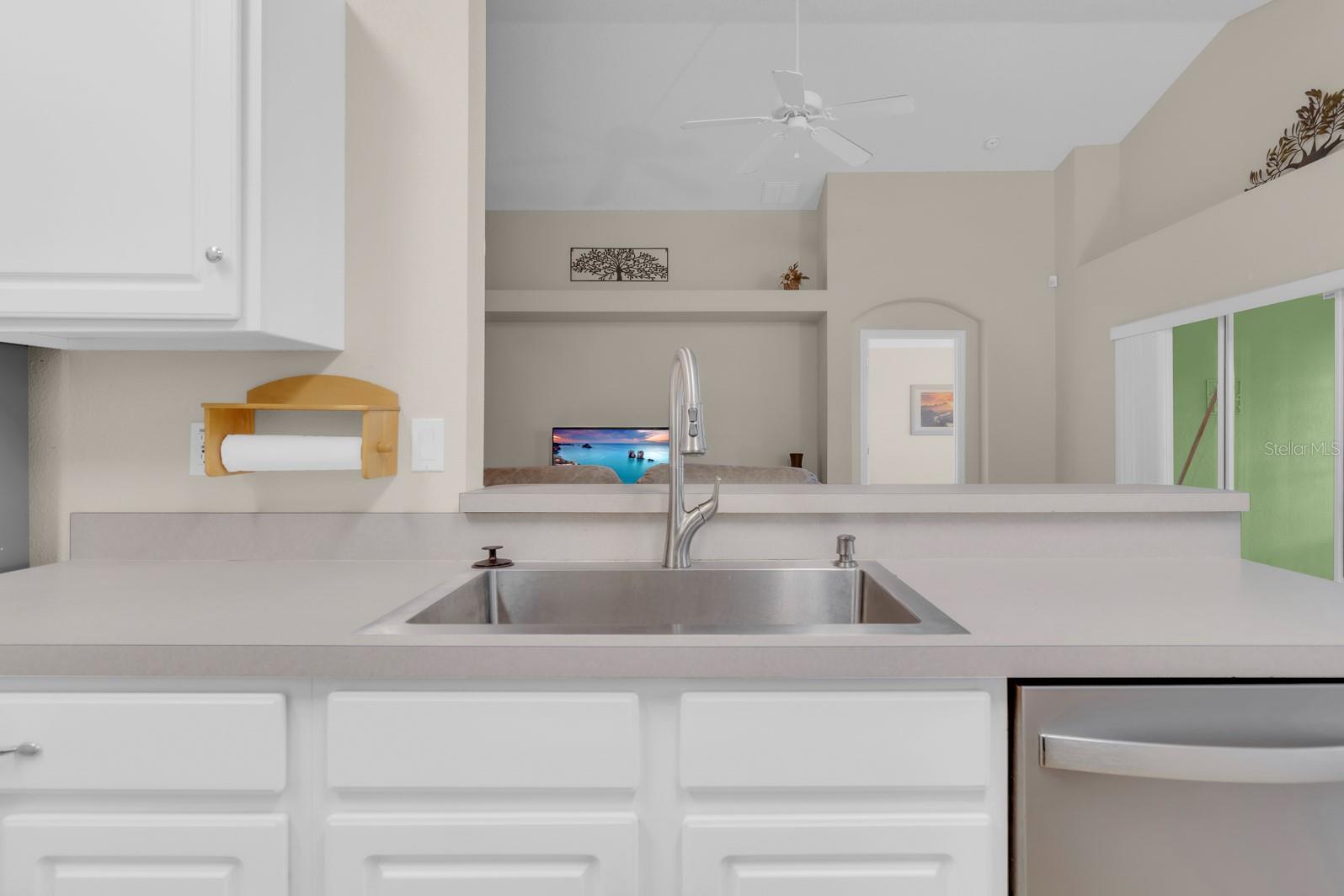 KINGS RIDGE - Residential