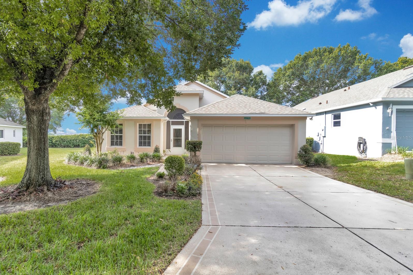 KINGS RIDGE - Residential