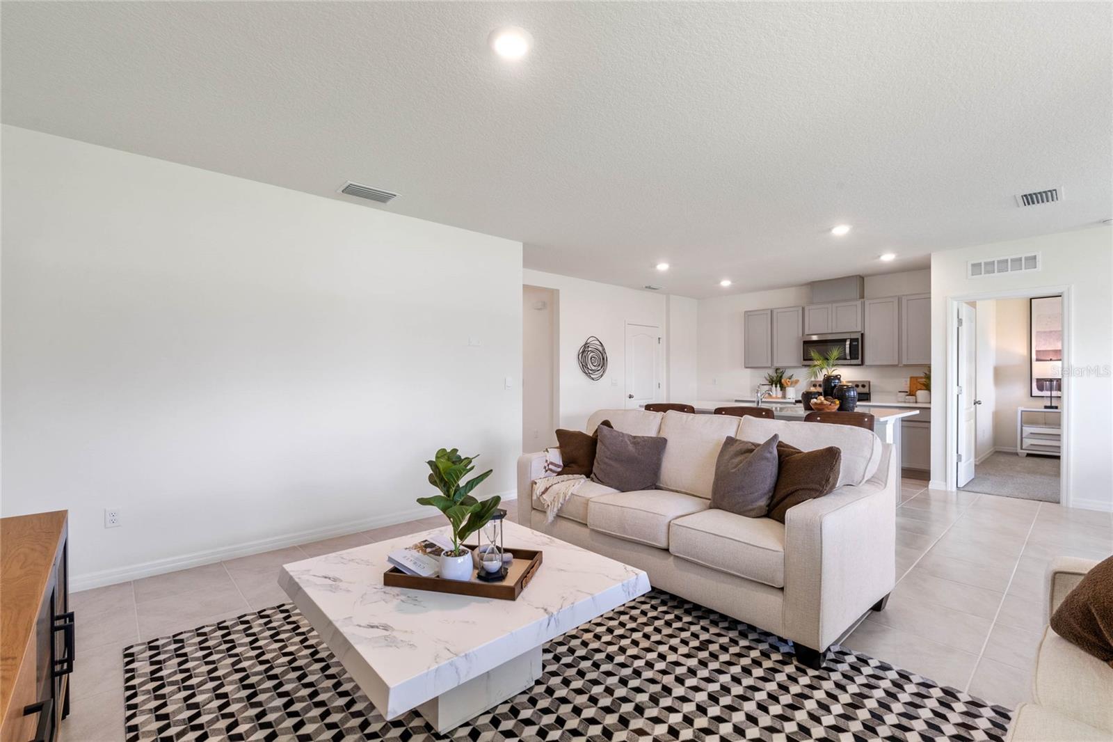 TIMBERWALK - Residential