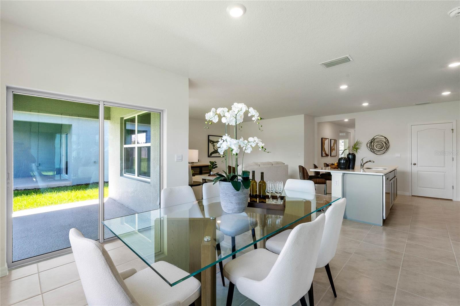 TIMBERWALK - Residential