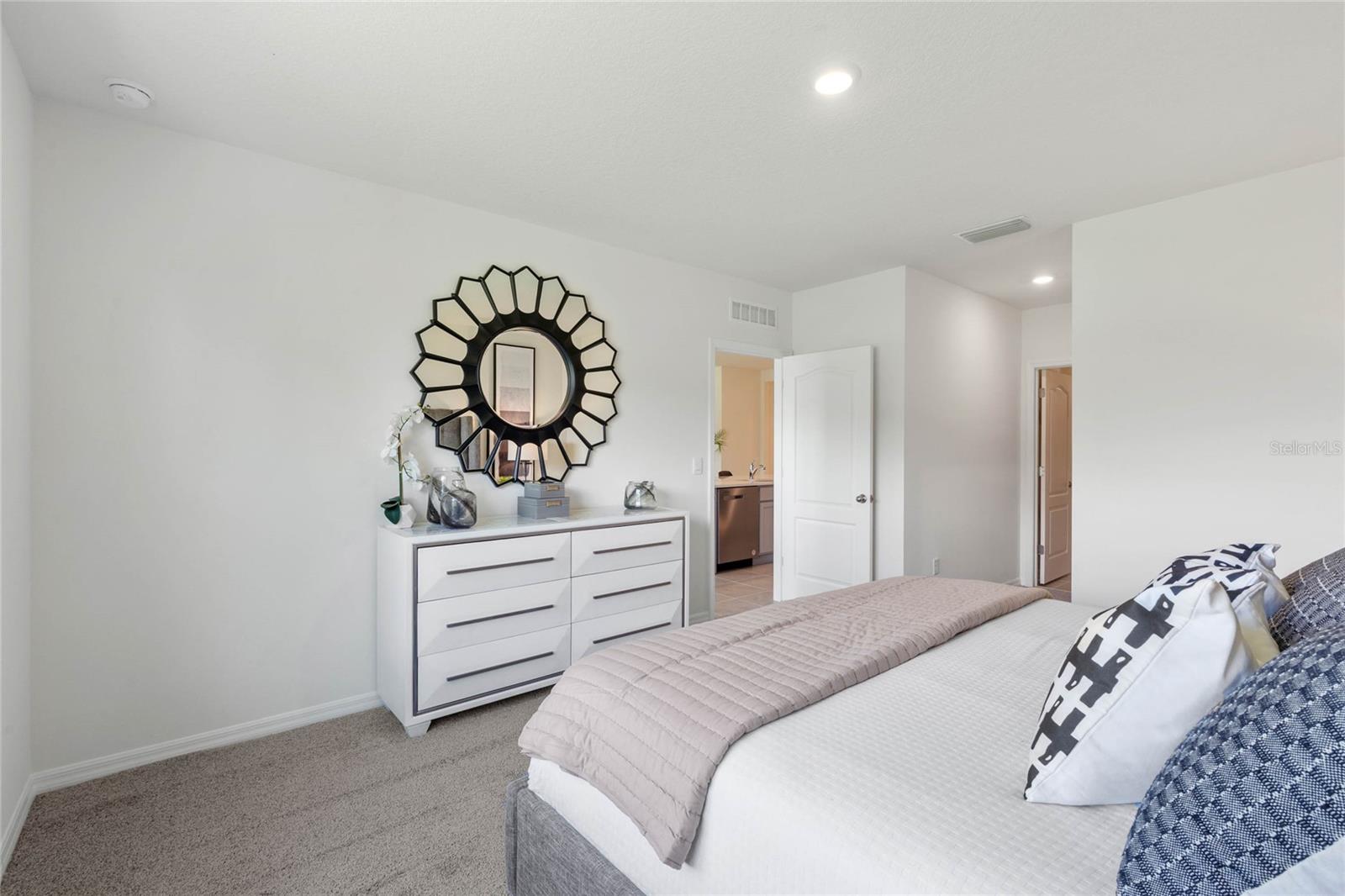 TIMBERWALK - Residential