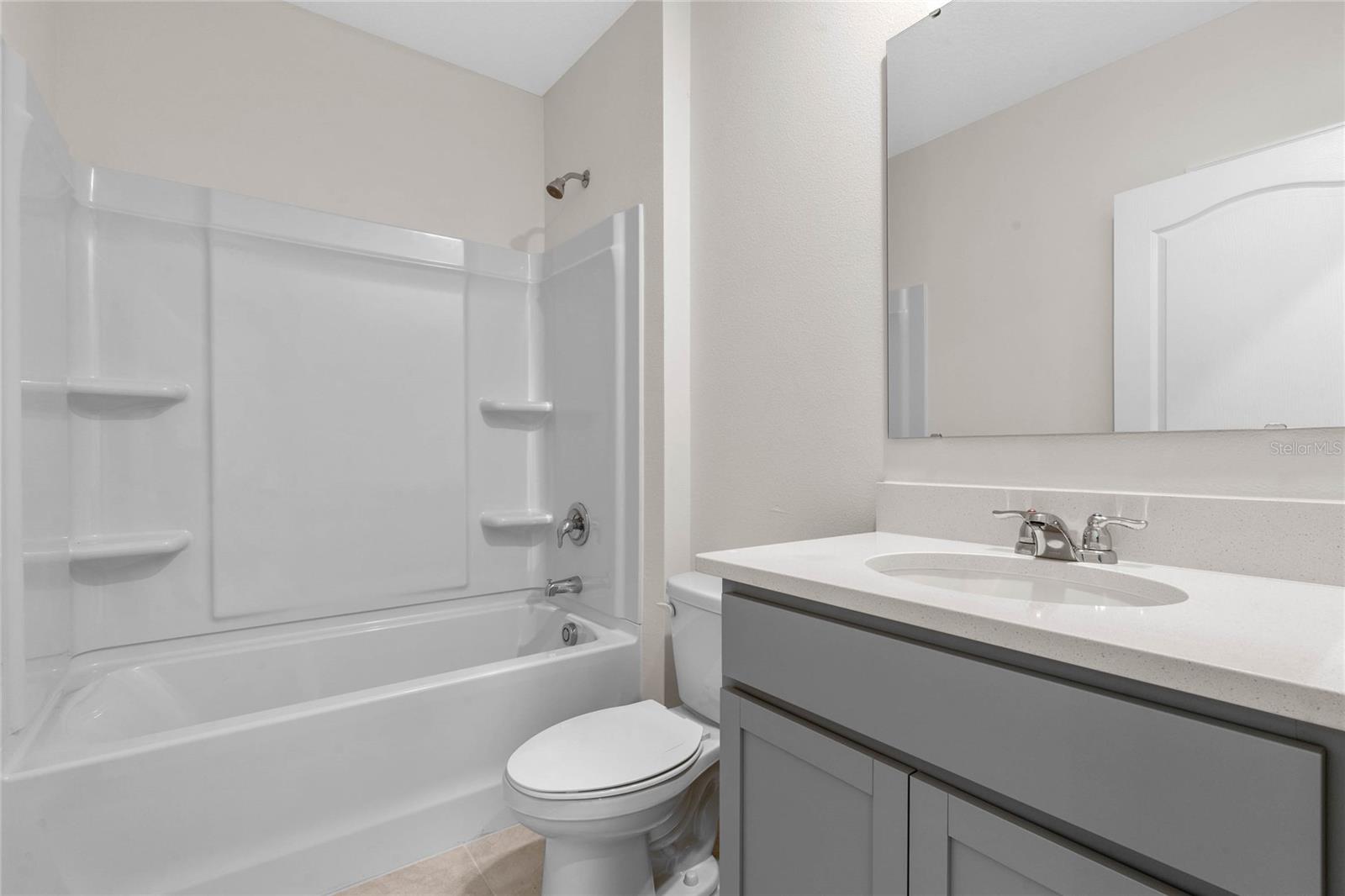 TIMBERWALK - Residential