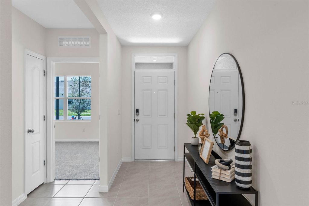 Photo of 1229 Alstonia Lane, Mount Dora, FL 32757 (MLS # O6357010)