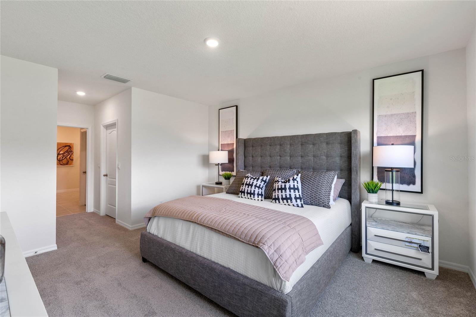 TIMBERWALK - Residential