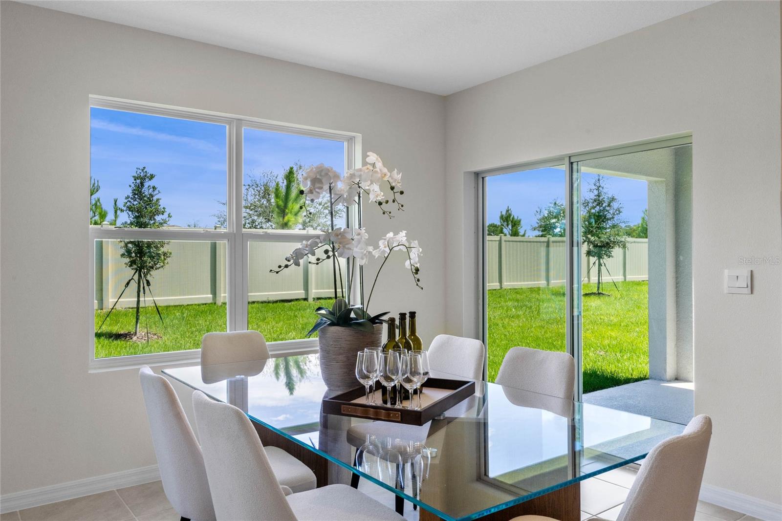 TIMBERWALK - Residential