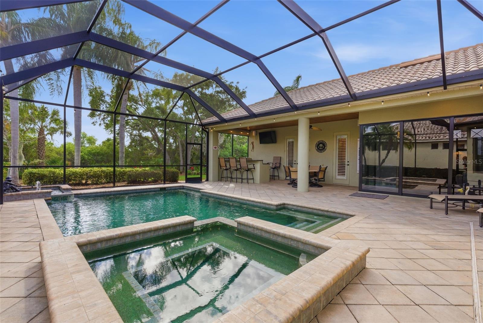 ENCLAVE AT SILVER OAK - Residential