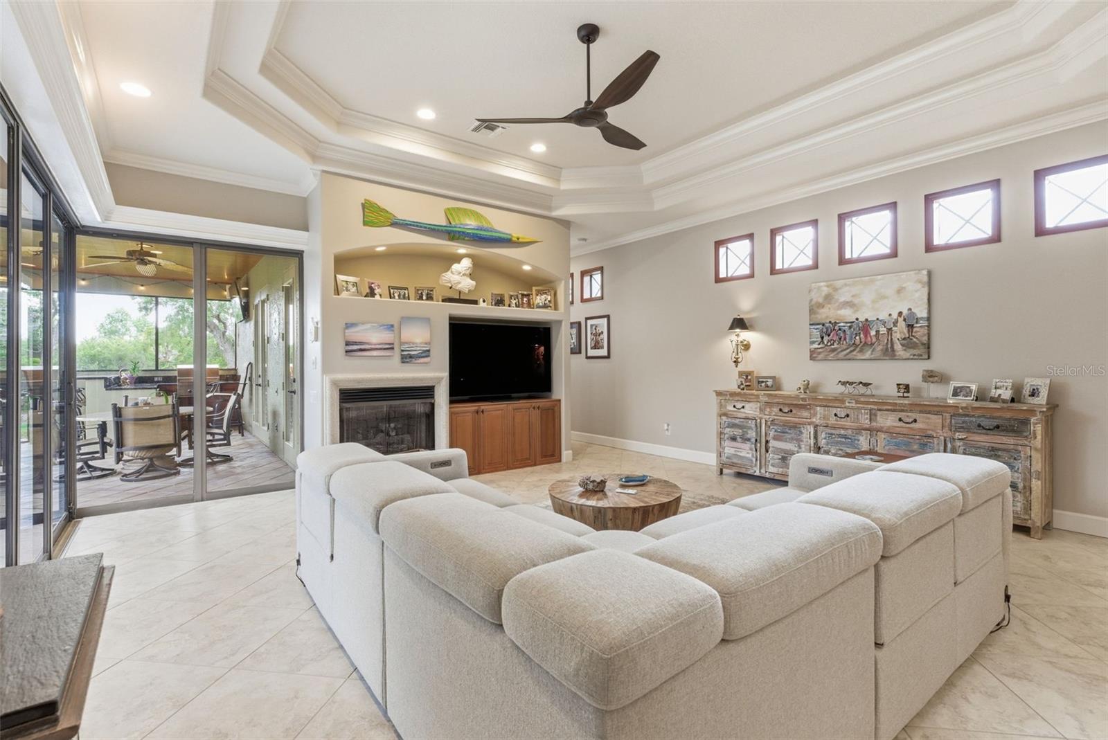 ENCLAVE AT SILVER OAK - Residential