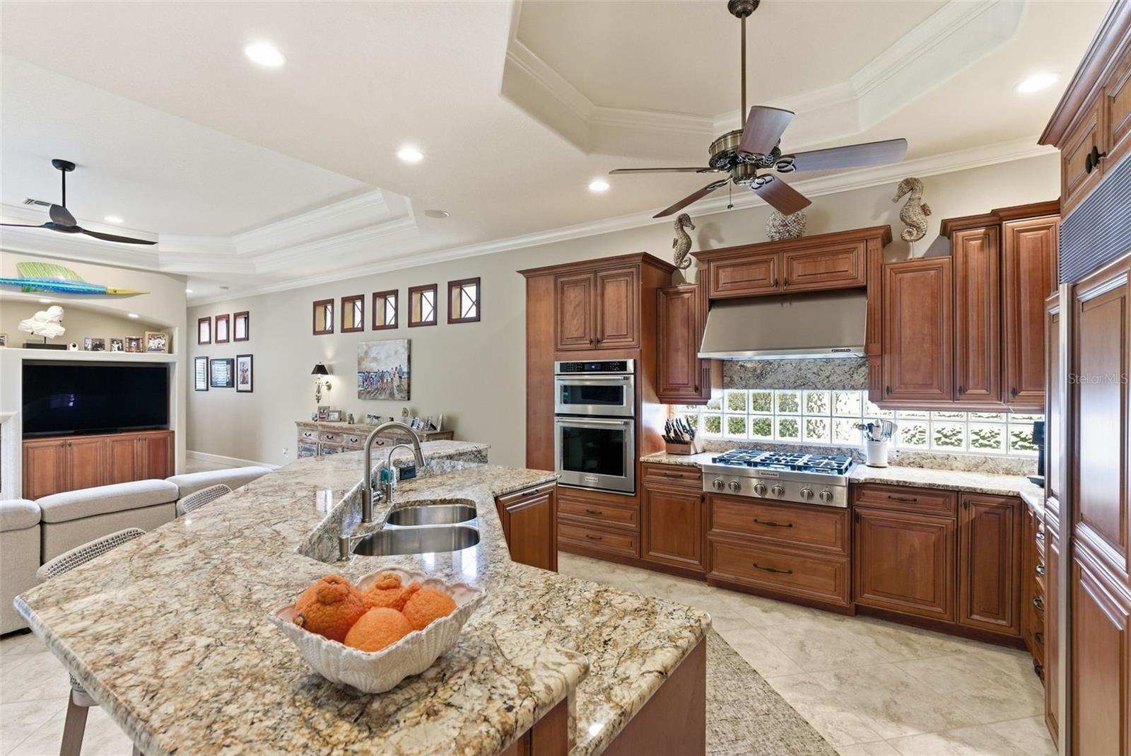 ENCLAVE AT SILVER OAK - Residential