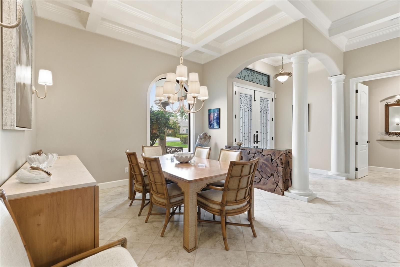 ENCLAVE AT SILVER OAK - Residential