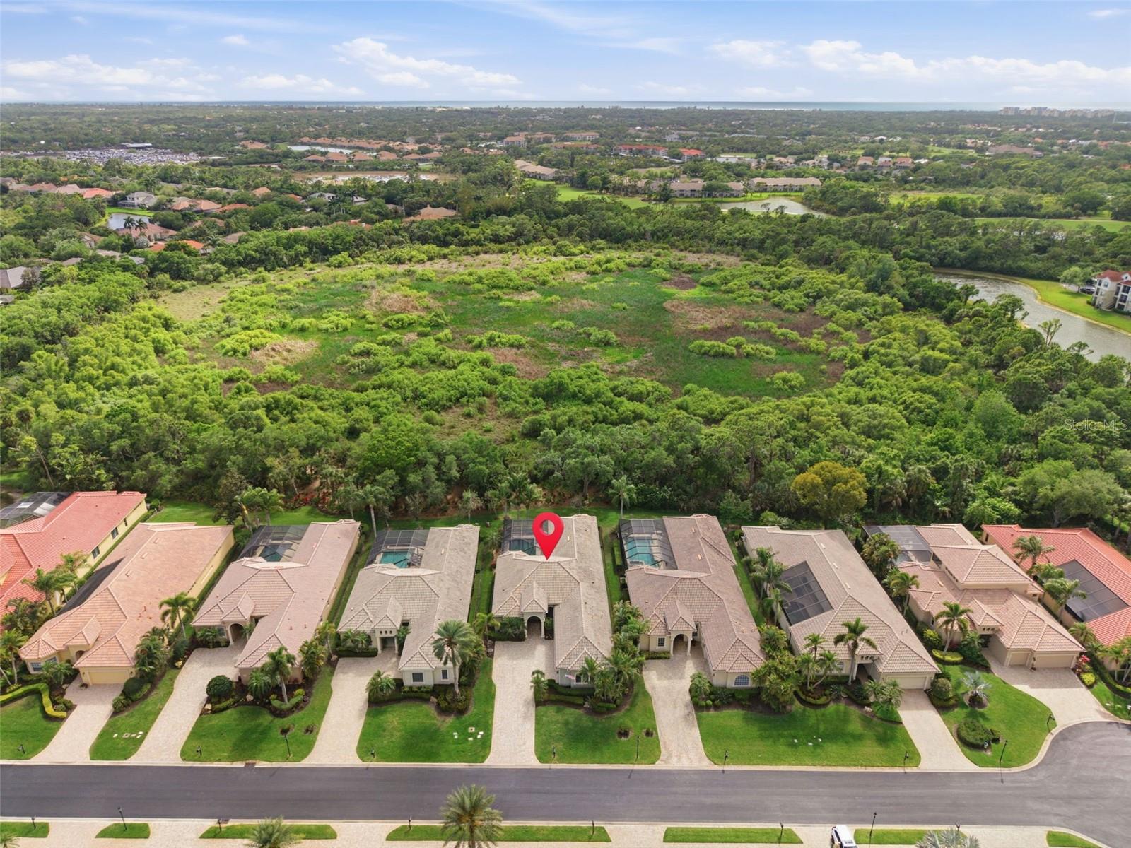 ENCLAVE AT SILVER OAK - Residential