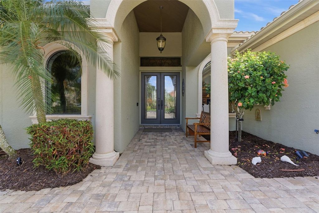 Photo of 8832 Enclave Court, Sarasota, FL 34238 (MLS # TB8496187)