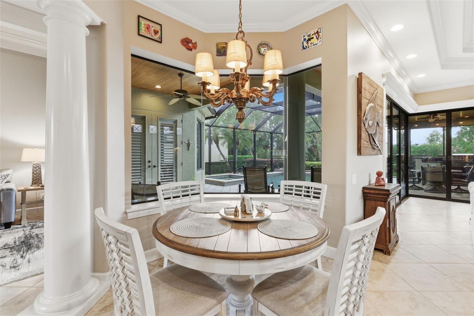 ENCLAVE AT SILVER OAK - Residential