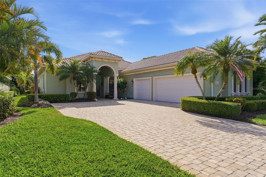 Photo of 8832 Enclave Court, Sarasota, FL 34238 (MLS # TB8496187)
