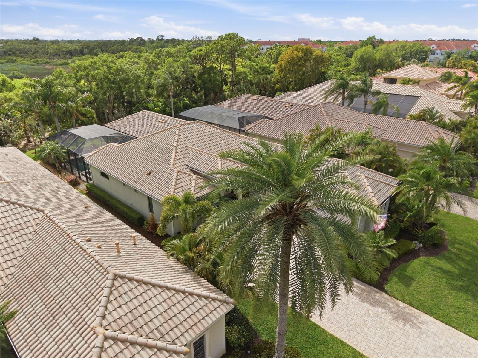 ENCLAVE AT SILVER OAK - Residential