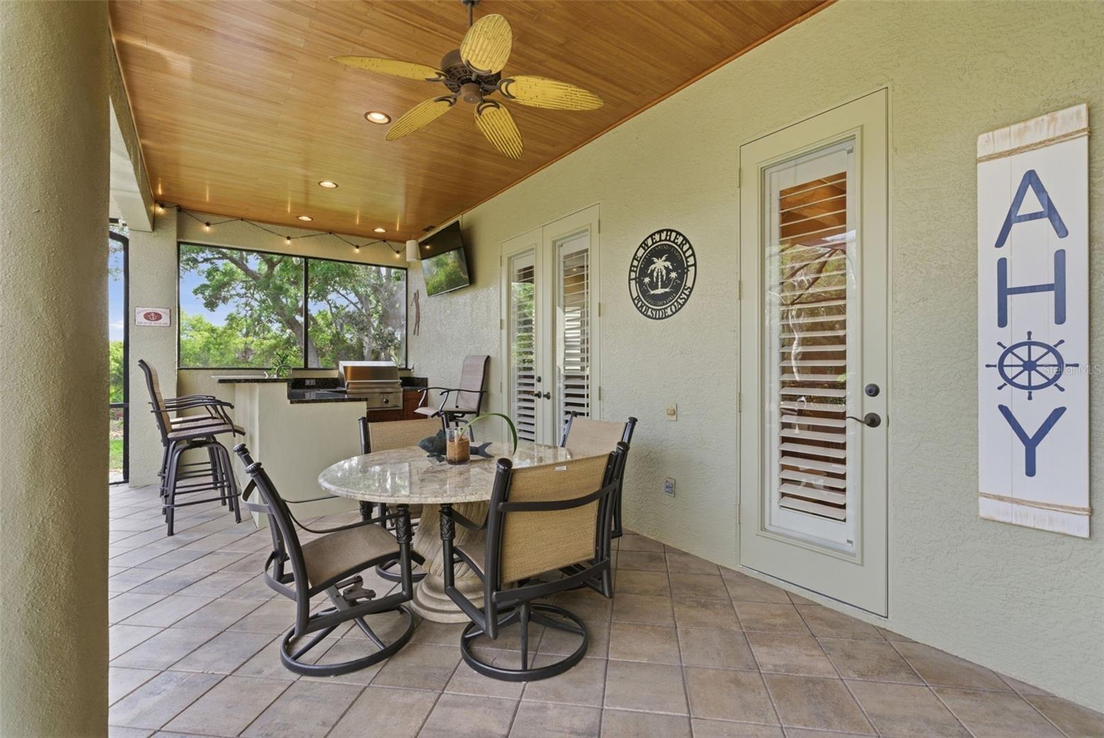 ENCLAVE AT SILVER OAK - Residential