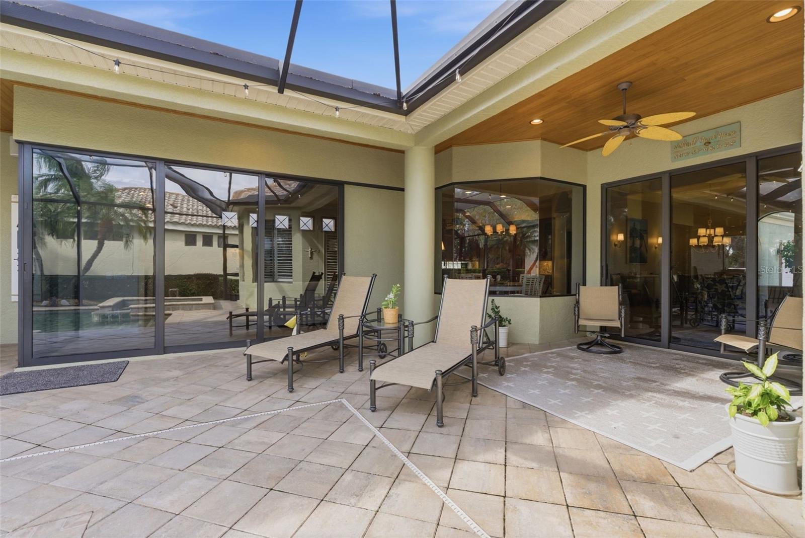 ENCLAVE AT SILVER OAK - Residential