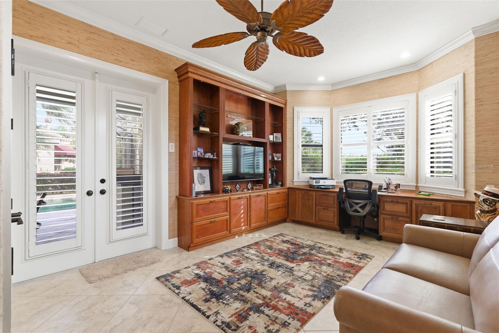 ENCLAVE AT SILVER OAK - Residential