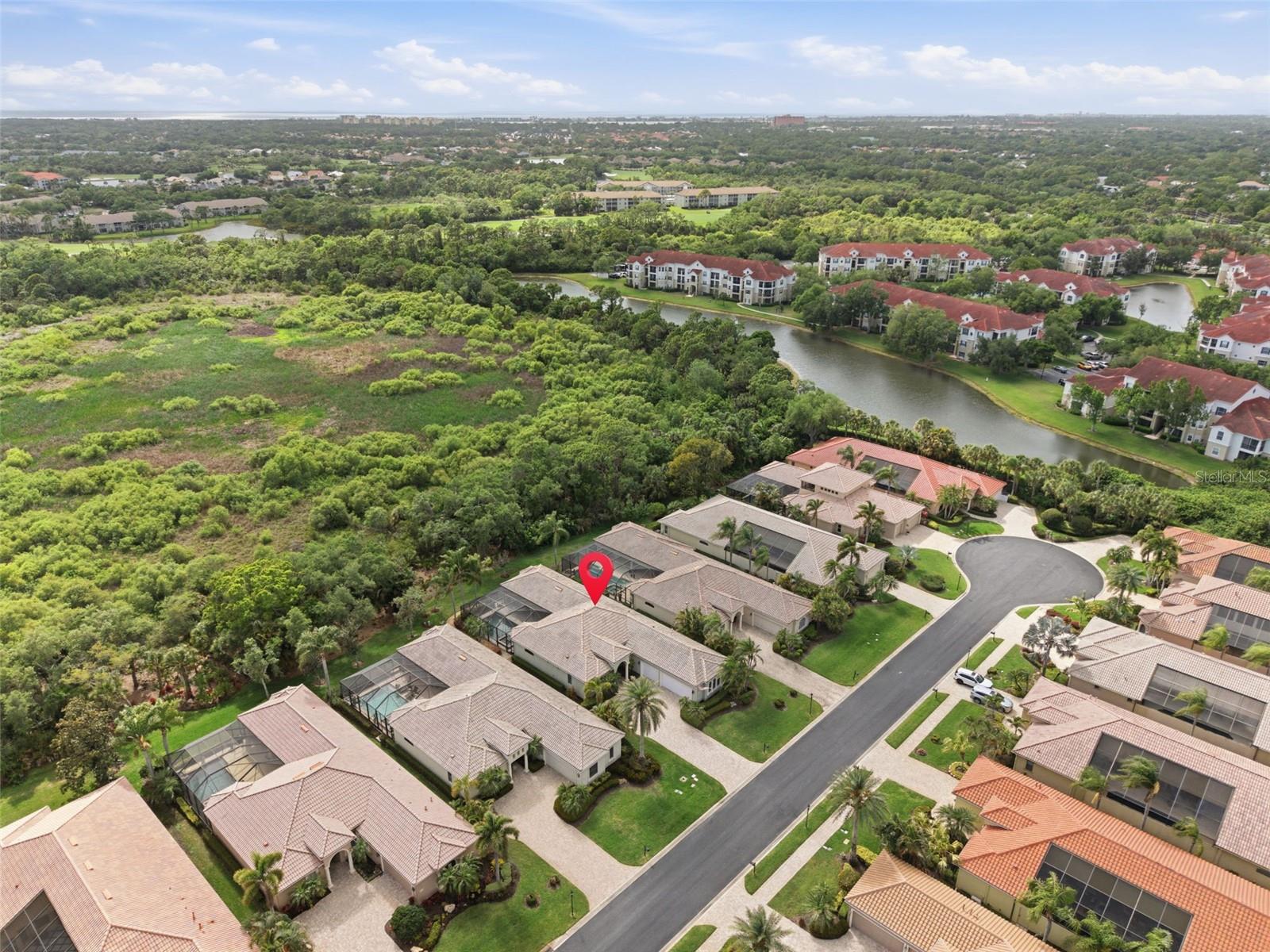 ENCLAVE AT SILVER OAK - Residential