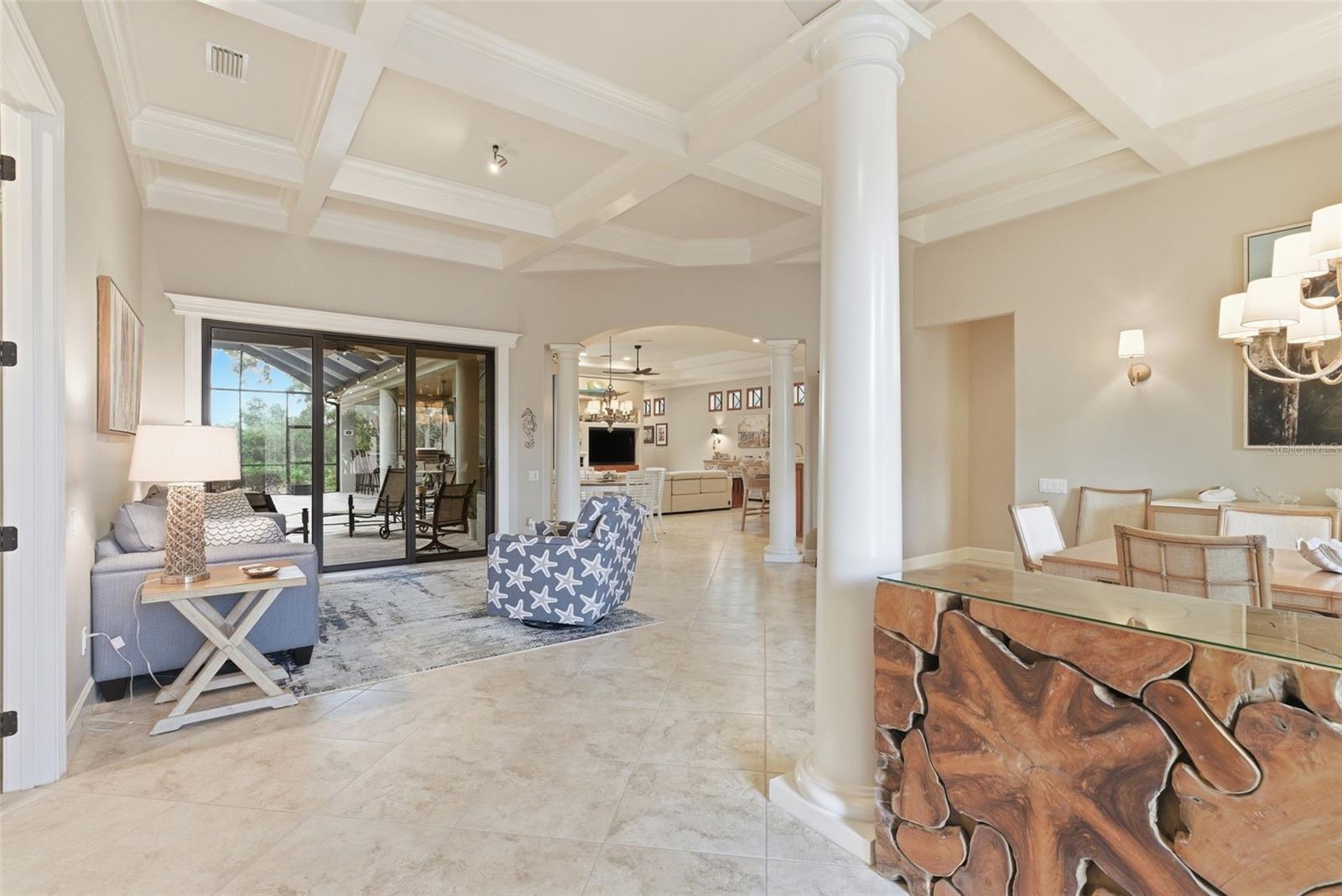 ENCLAVE AT SILVER OAK - Residential