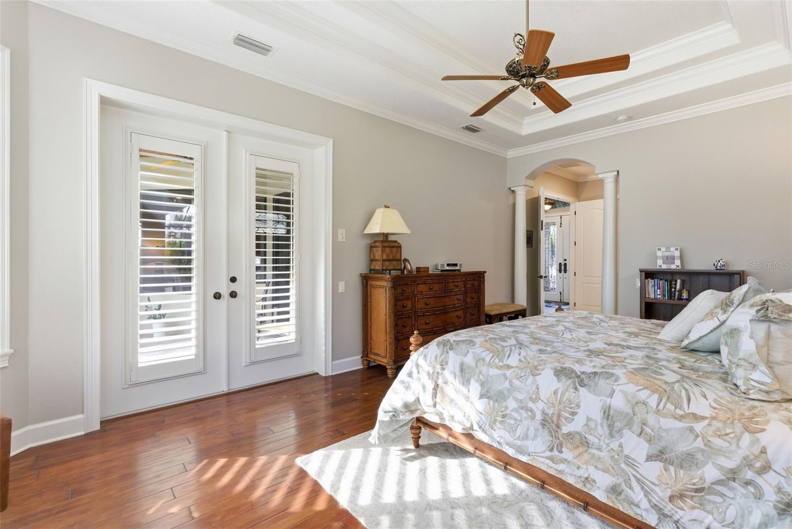 ENCLAVE AT SILVER OAK - Residential