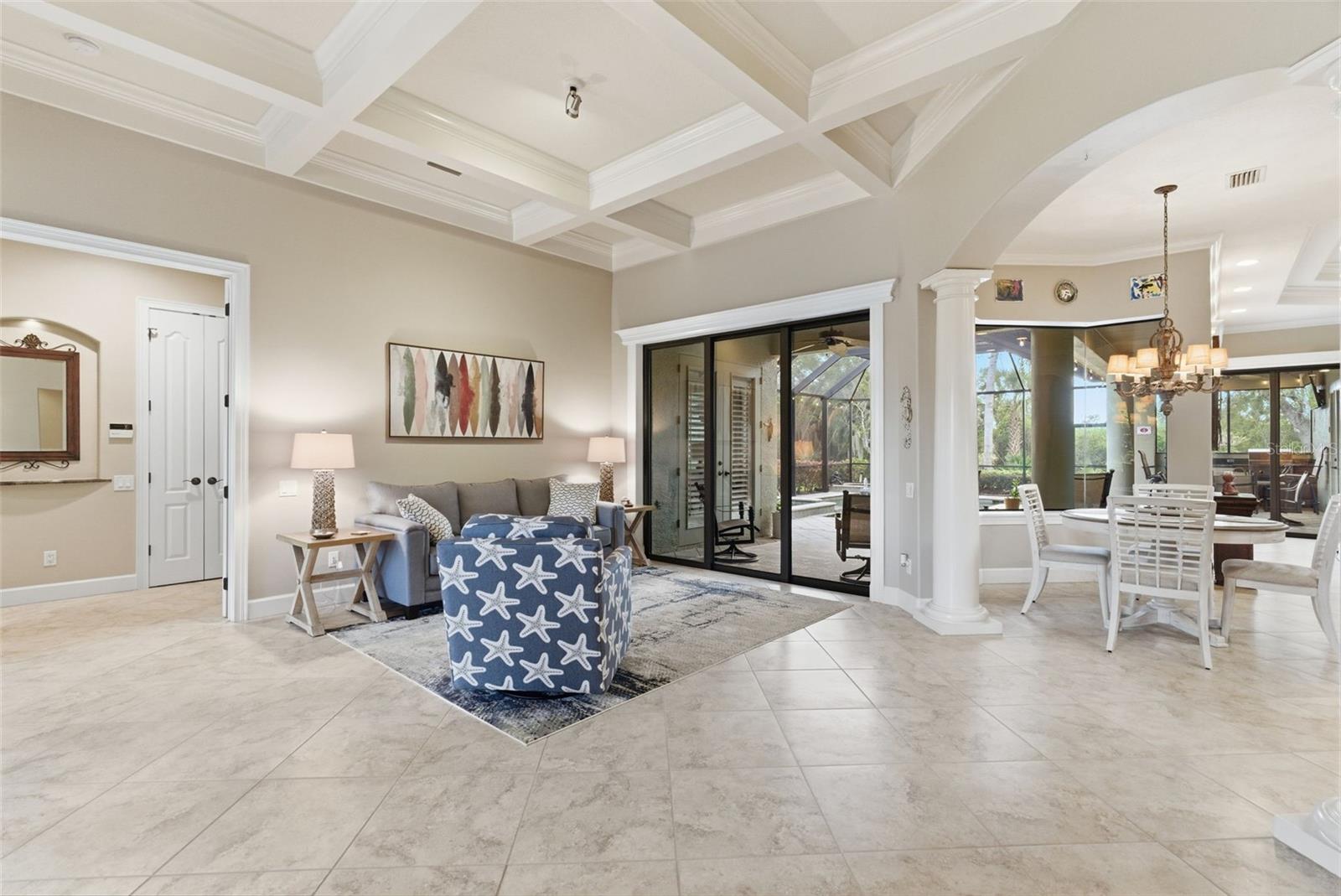 ENCLAVE AT SILVER OAK - Residential