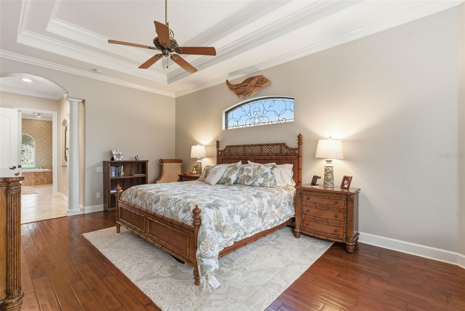 ENCLAVE AT SILVER OAK - Residential