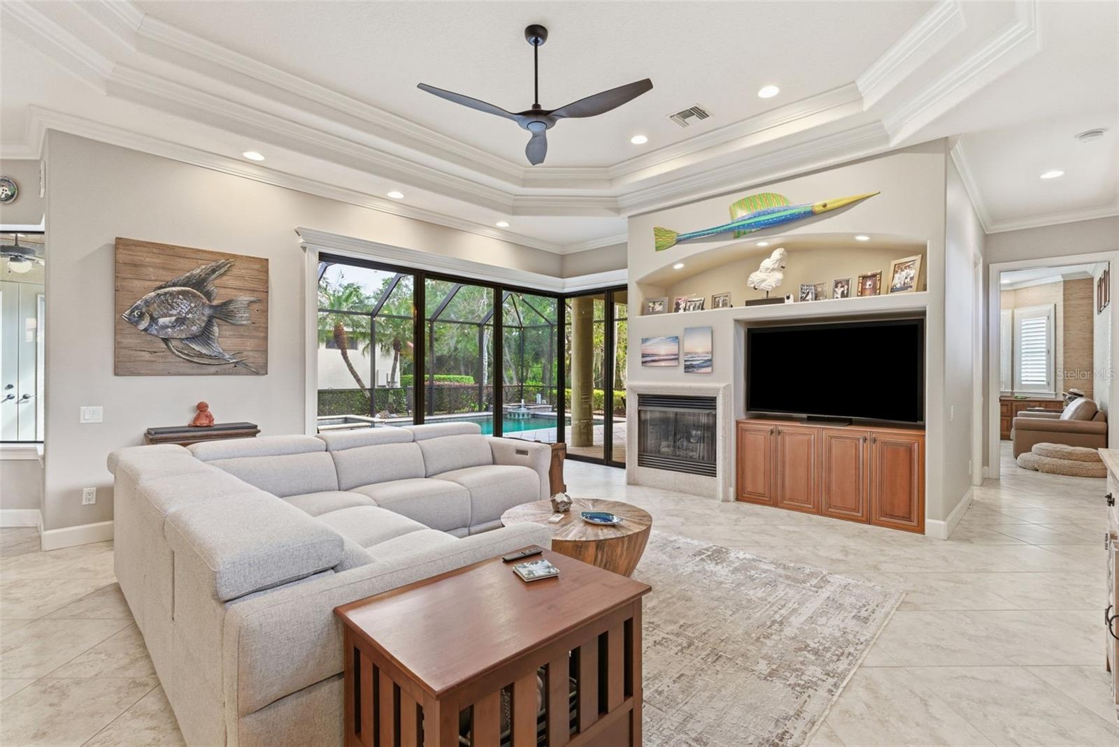 ENCLAVE AT SILVER OAK - Residential