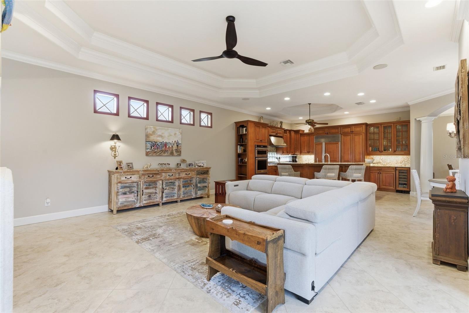 ENCLAVE AT SILVER OAK - Residential