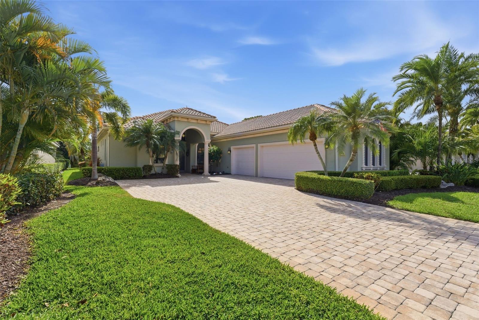 ENCLAVE AT SILVER OAK - Residential