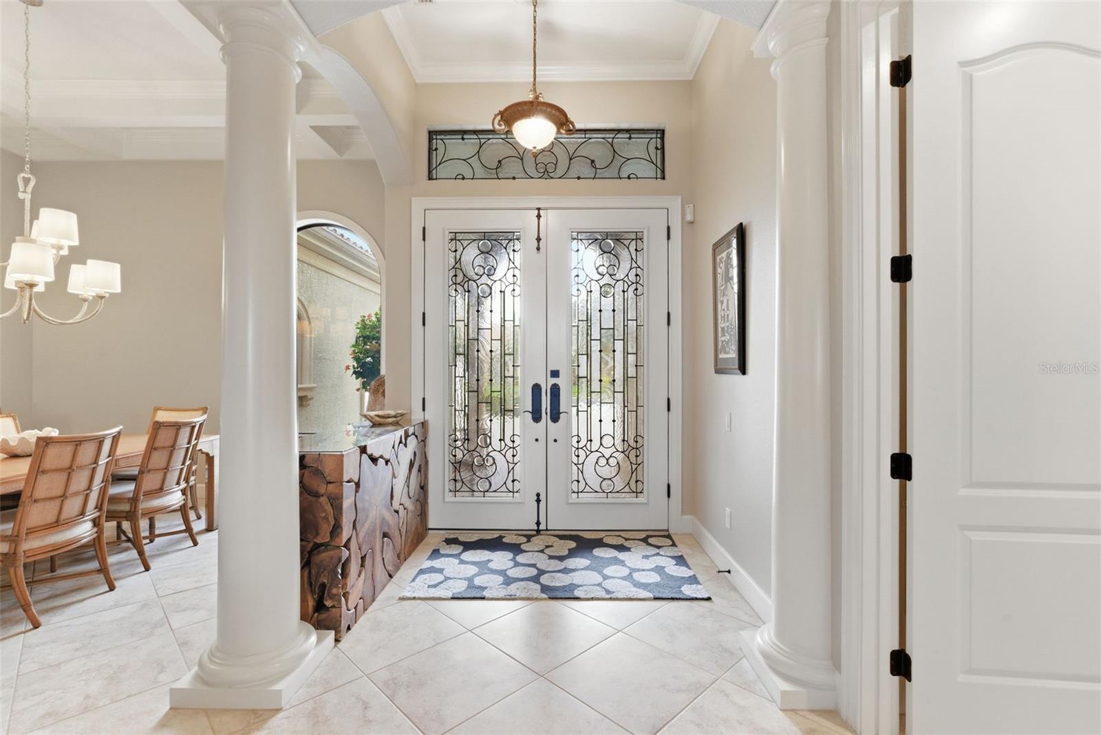 ENCLAVE AT SILVER OAK - Residential