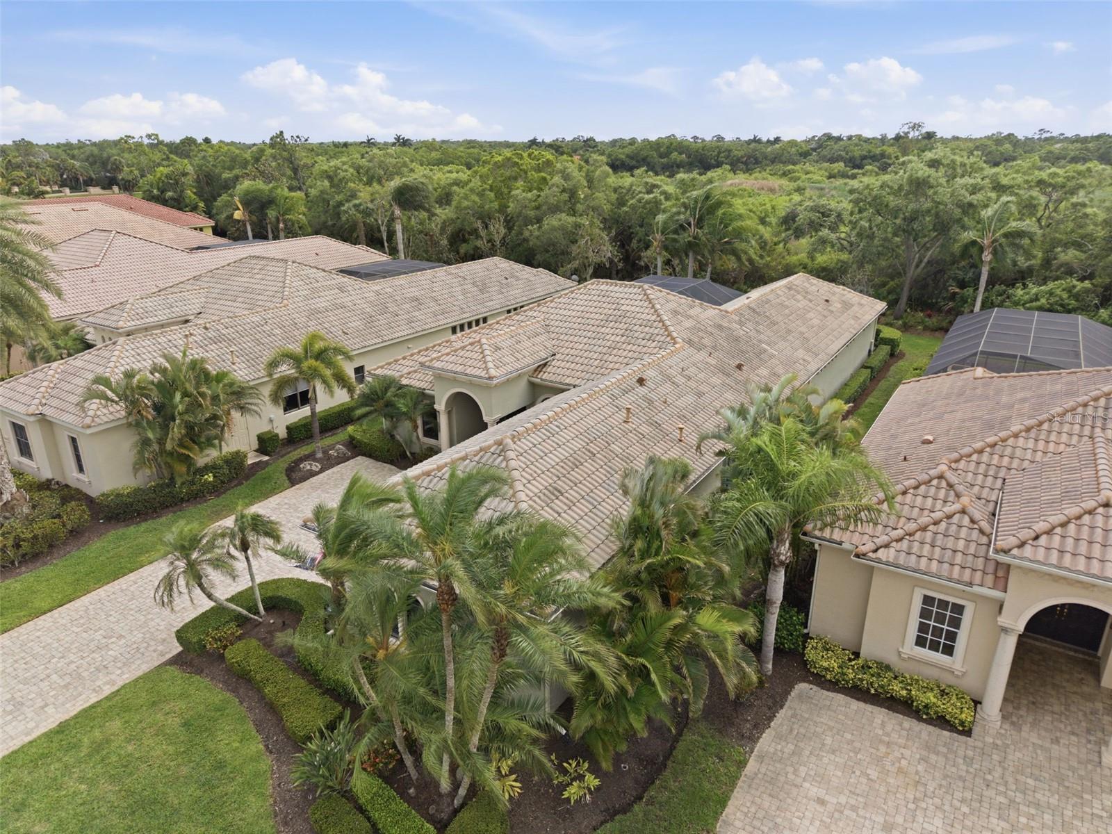 ENCLAVE AT SILVER OAK - Residential