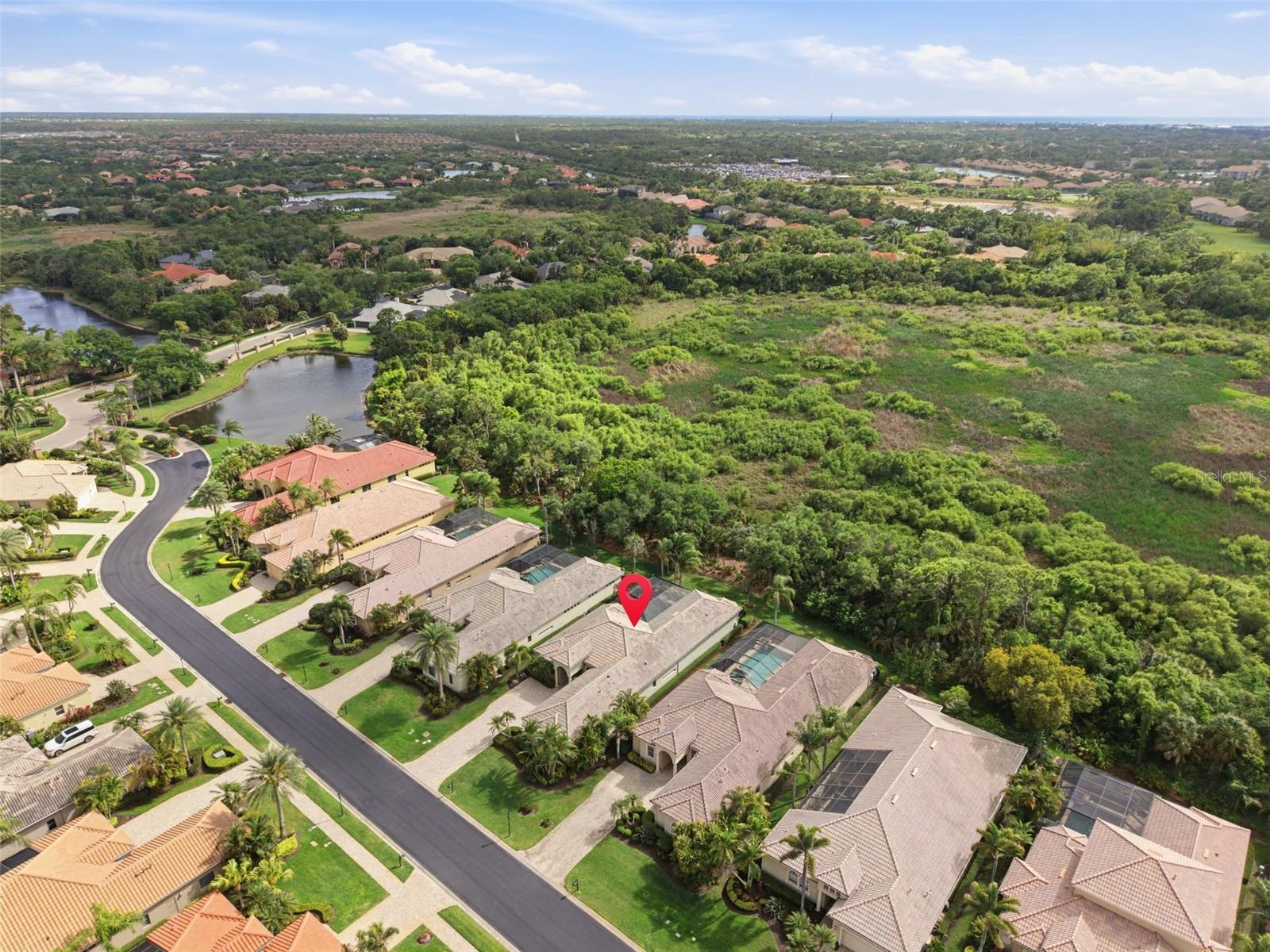 ENCLAVE AT SILVER OAK - Residential