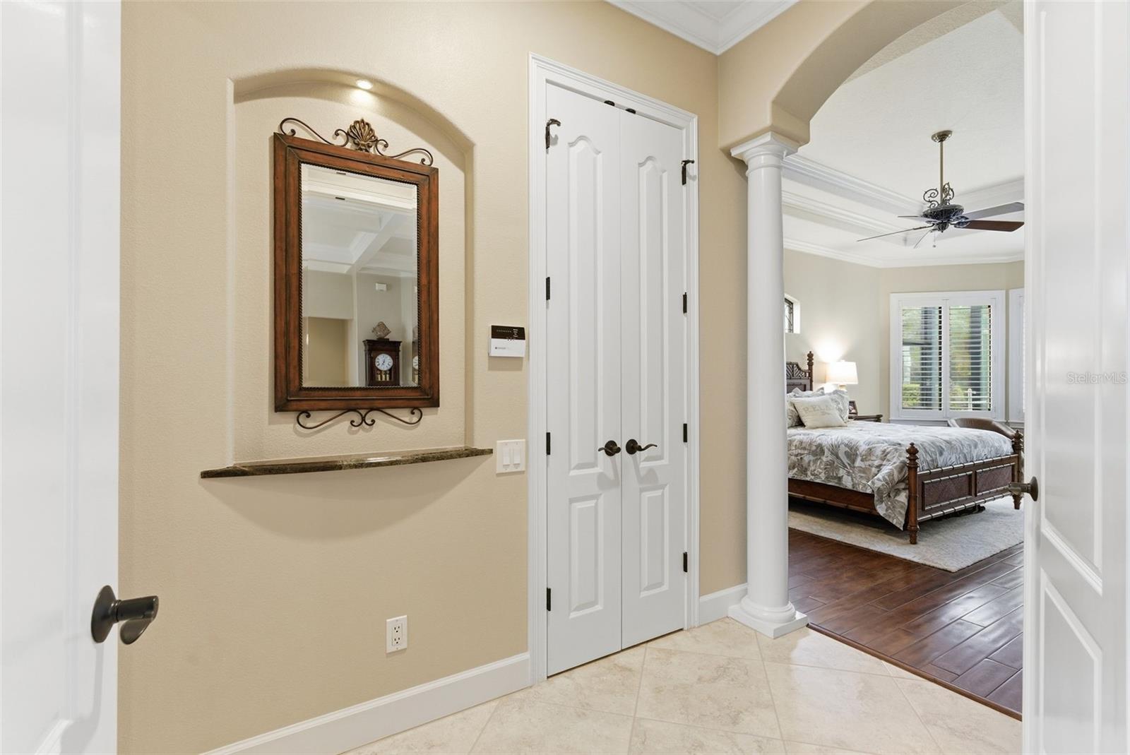 ENCLAVE AT SILVER OAK - Residential