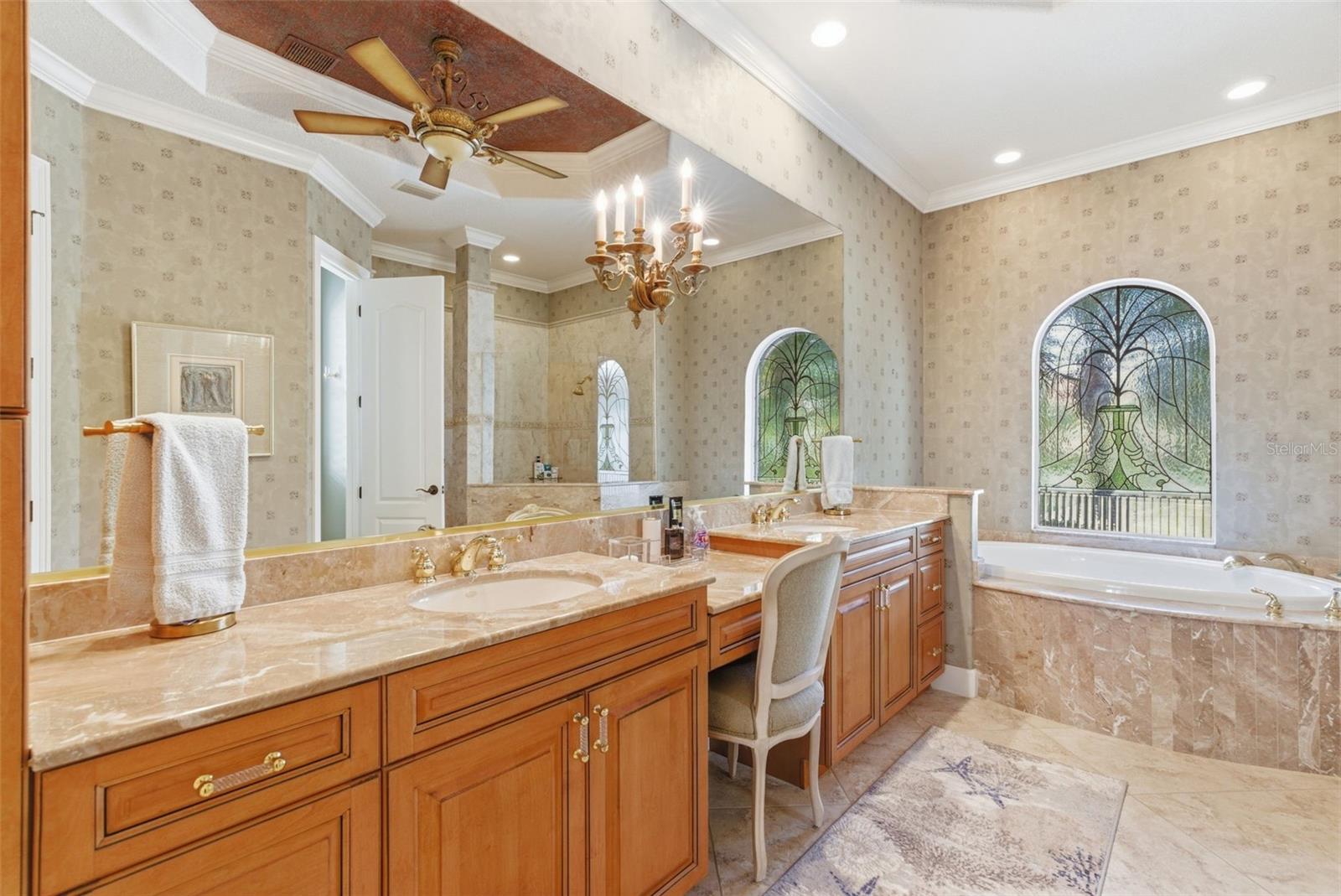 ENCLAVE AT SILVER OAK - Residential