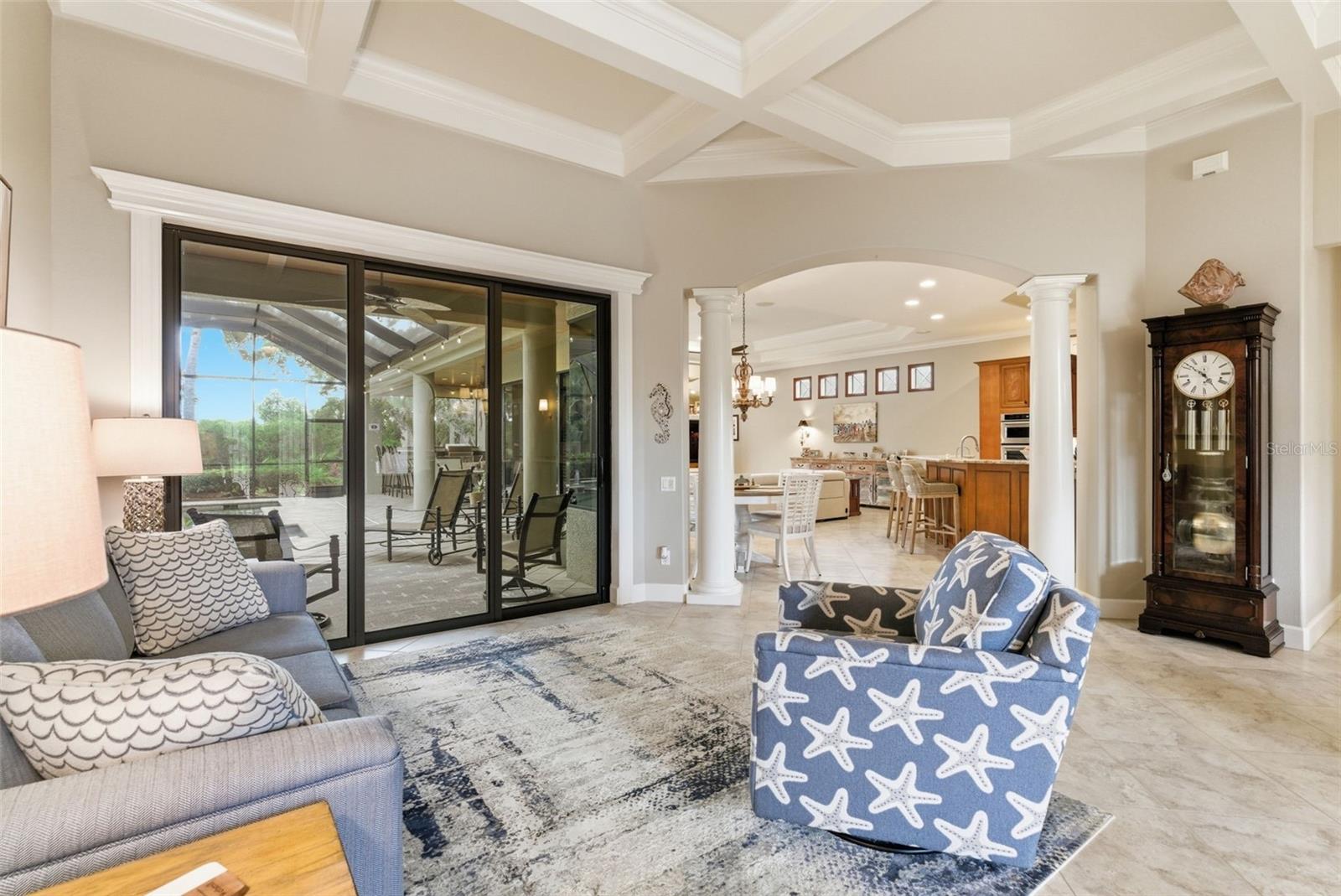 ENCLAVE AT SILVER OAK - Residential