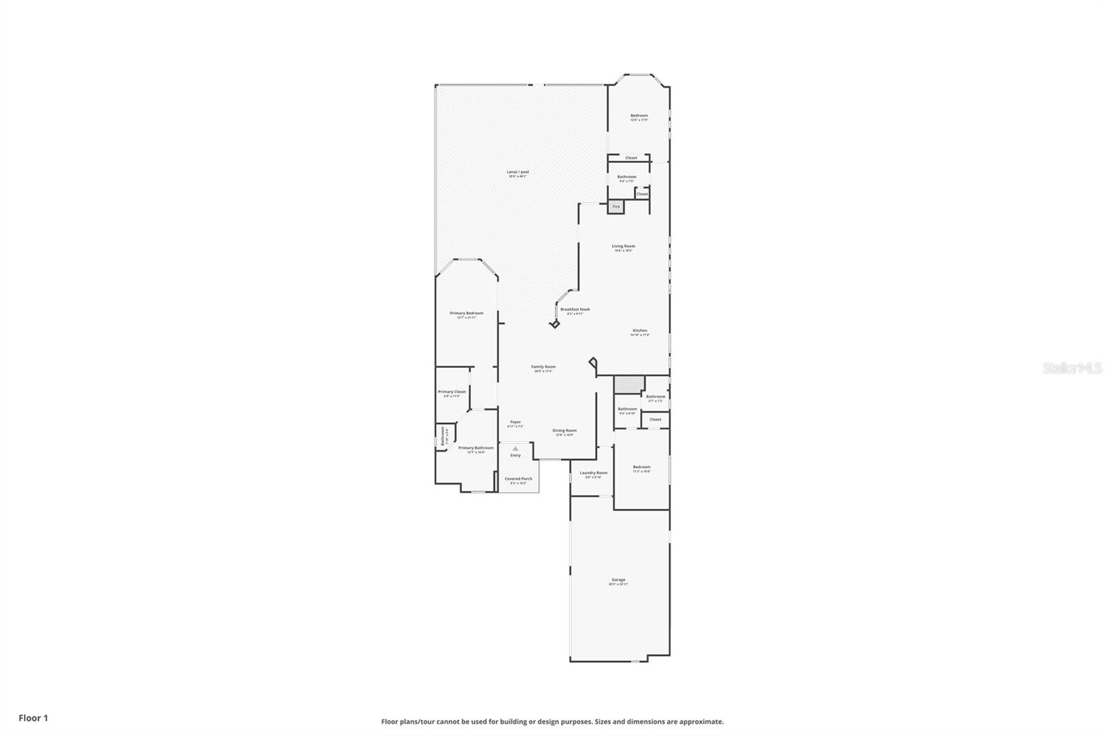 ENCLAVE AT SILVER OAK - Residential