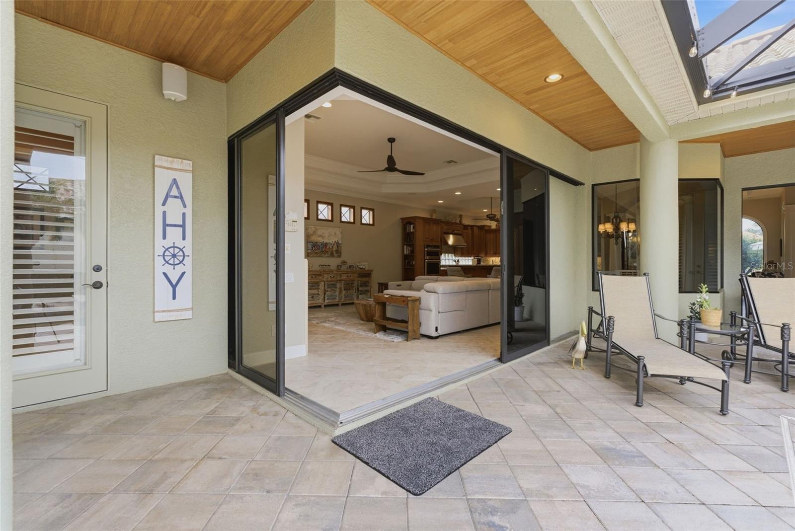 ENCLAVE AT SILVER OAK - Residential