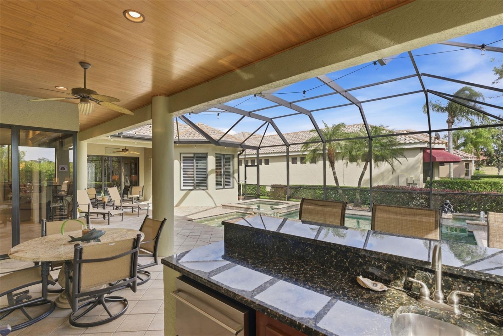 ENCLAVE AT SILVER OAK - Residential