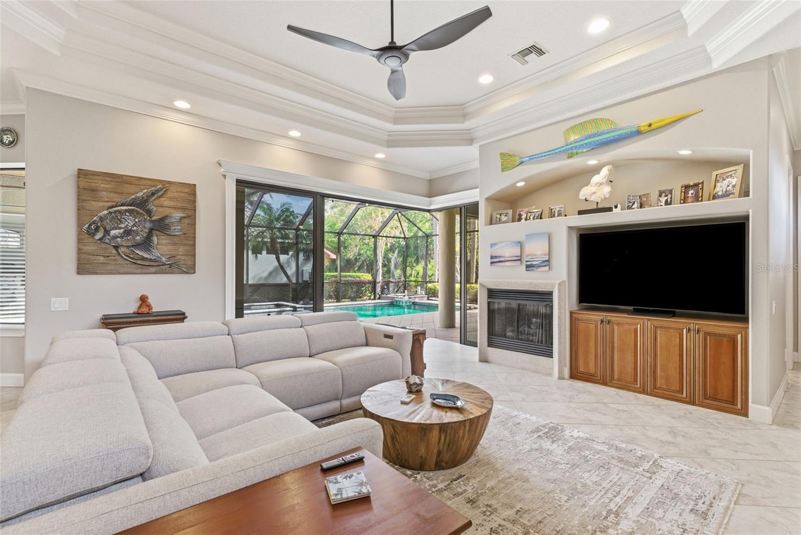 ENCLAVE AT SILVER OAK - Residential