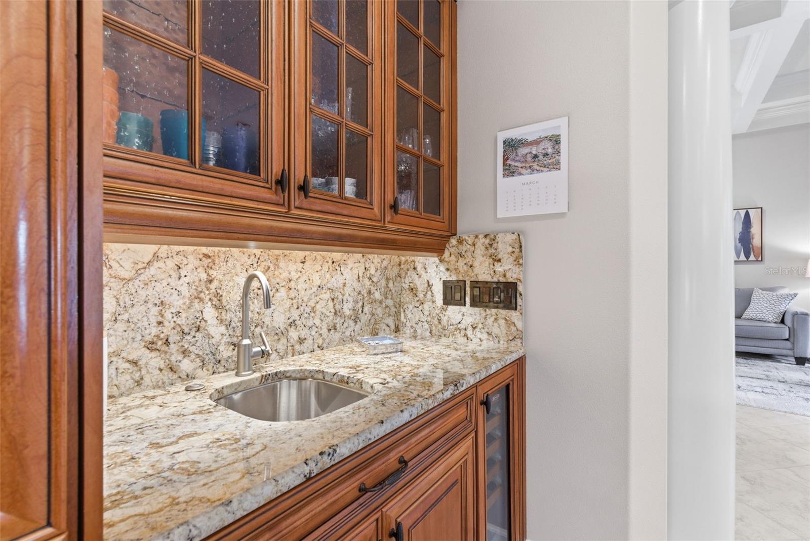 ENCLAVE AT SILVER OAK - Residential