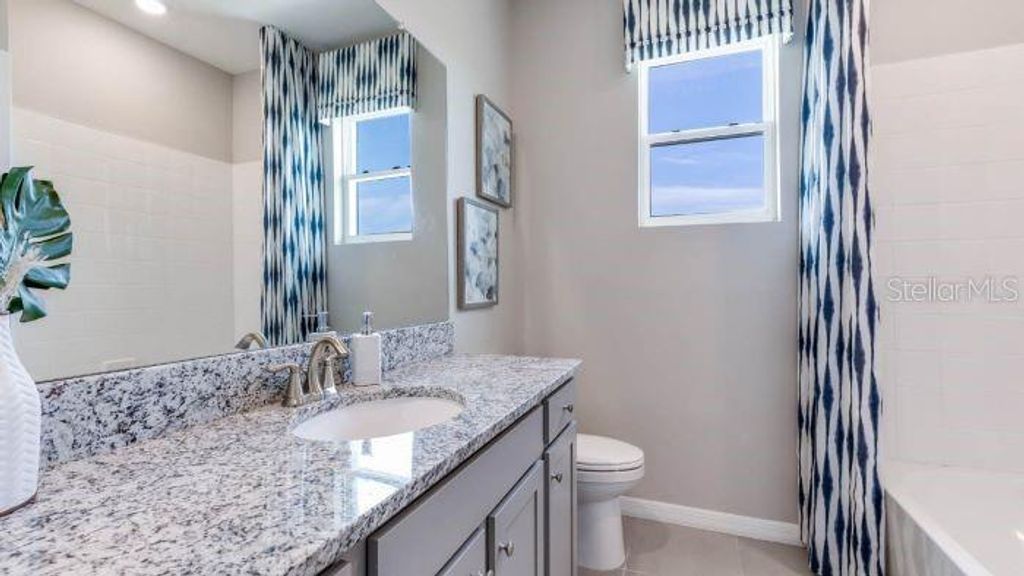 Photo of 18024 Cropside Trail, Lakewood Ranch, FL 34211 (MLS # A4676401)