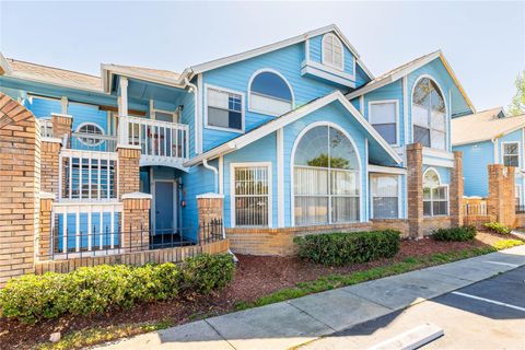 A home in KISSIMMEE