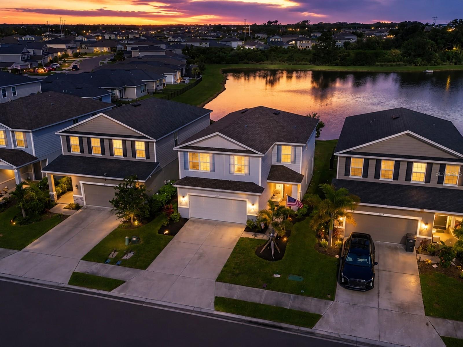 8715 SUNSHOWER PLACE, PARRISH, FL, 34219 1 8715 SUNSHOWER PLACE
