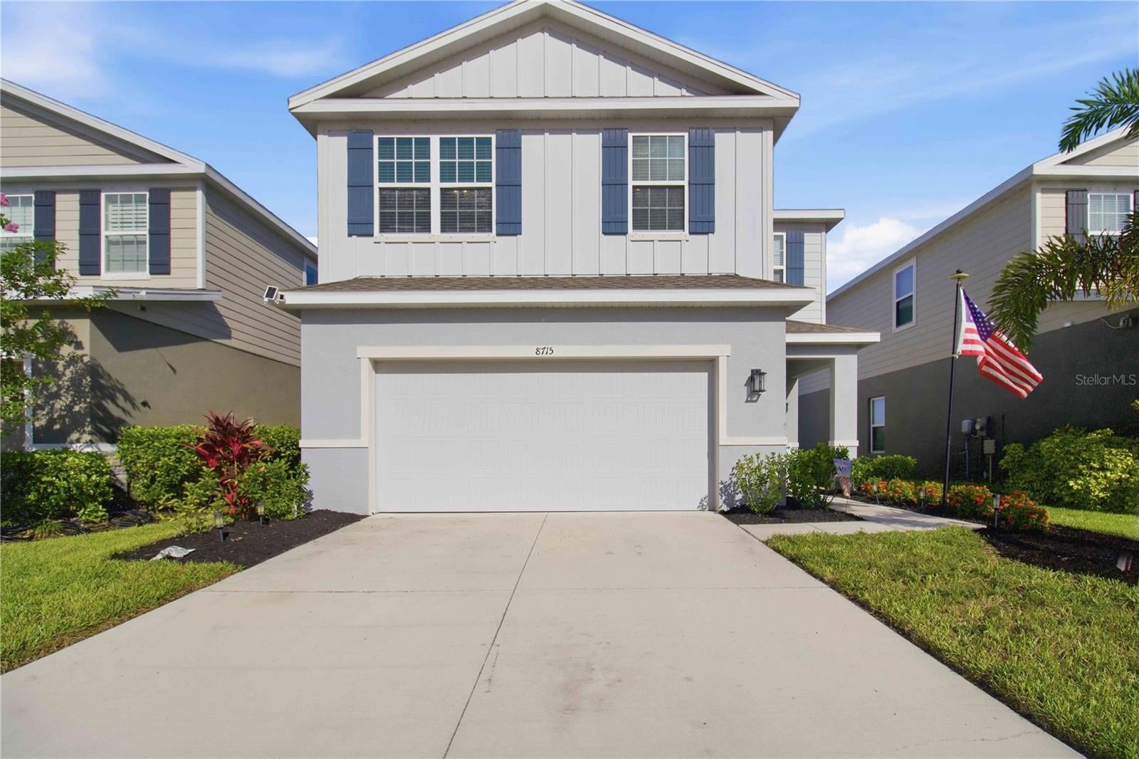 8715 SUNSHOWER PLACE, PARRISH, FL, 34219 3 8715 SUNSHOWER PLACE