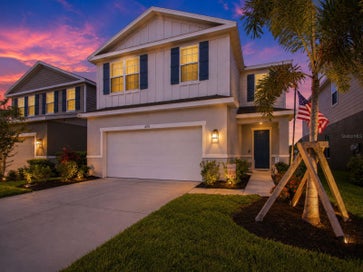 8715 SUNSHOWER PLACE PARRISH FL 34219